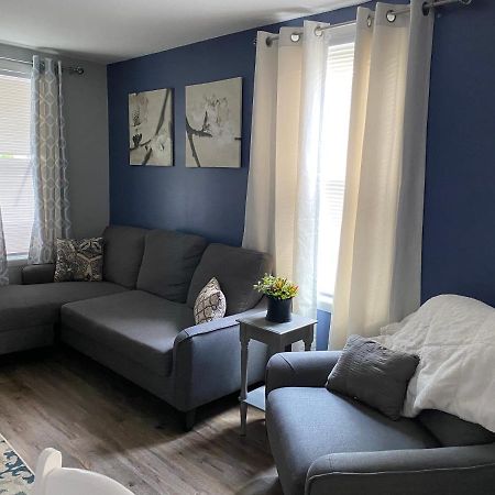Cozy One Bedroom House Adrian Exterior foto