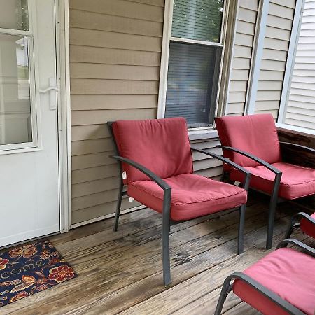 Cozy One Bedroom House Adrian Exterior foto