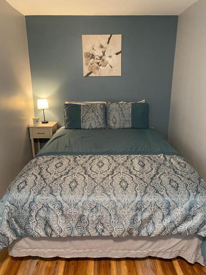Cozy One Bedroom House Adrian Exterior foto